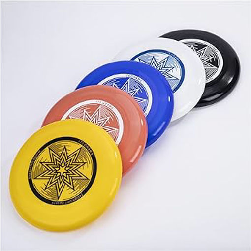 Picture of DISCO FRISBEE 23 CM
